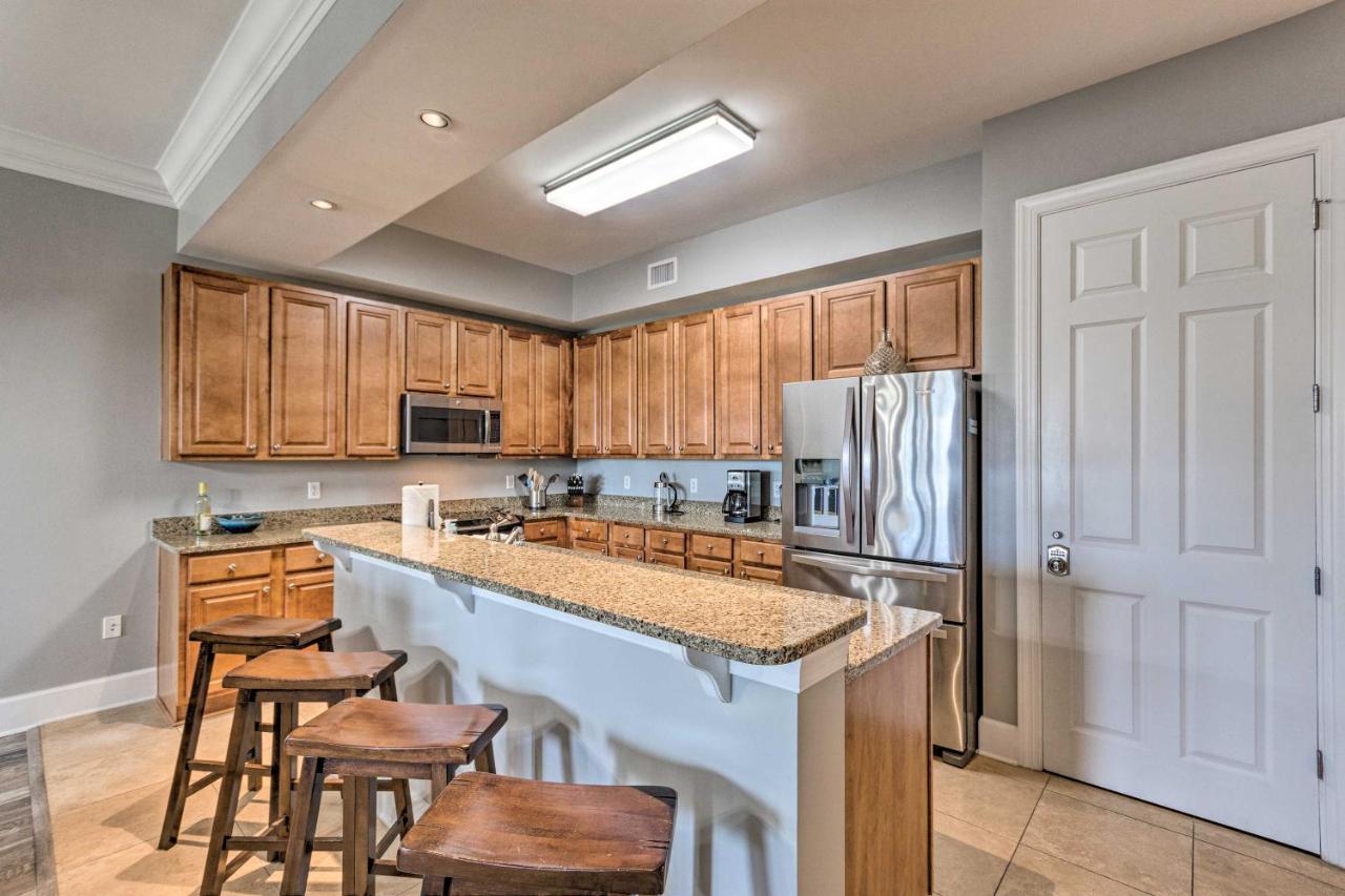 30A Retreat With Patio And Resort Amenities! Santa Rosa Beach Exterior foto