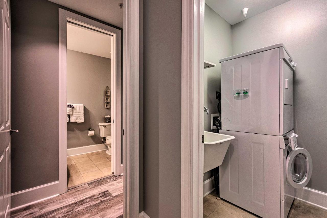 30A Retreat With Patio And Resort Amenities! Santa Rosa Beach Exterior foto